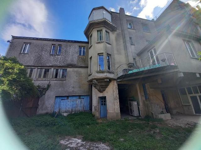 Maison vente à Château-Thierry, Fère-en-tardenois