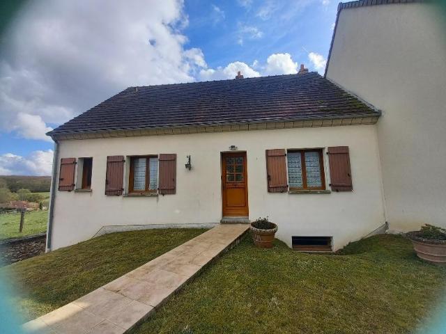 Maison vente à Château-Thierry, Fère-en-tardenois