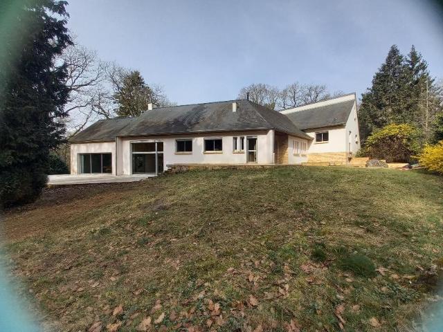 Maison vente à Château-Thierry, Fère-en-tardenois
