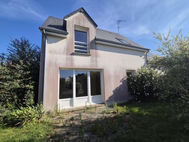 Maison vente à Saint-Lô, Normandie
