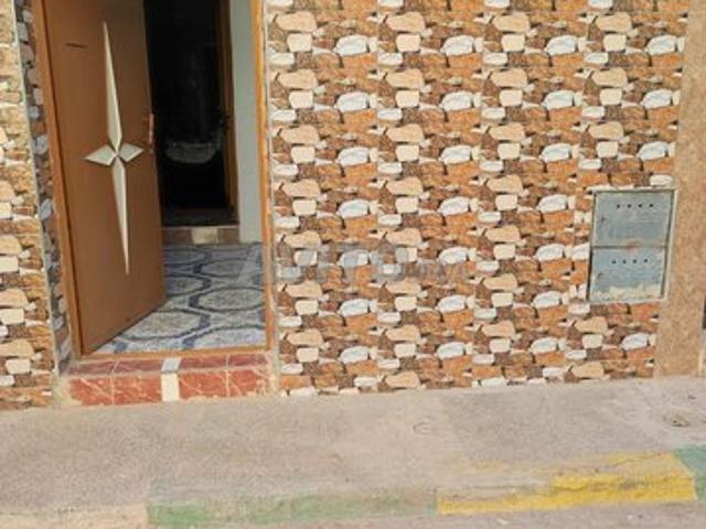 Maison vente à Ben Slimane