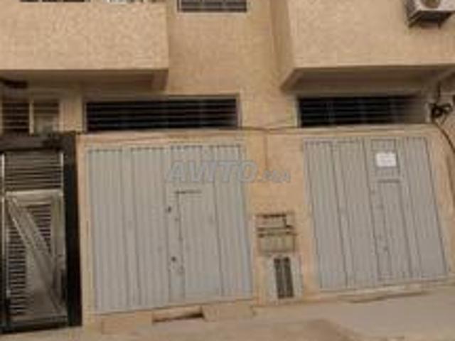Maison vente à Fès
