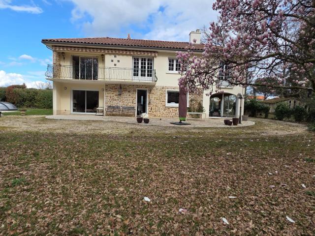 Maison vente à Limoges, Feytiat