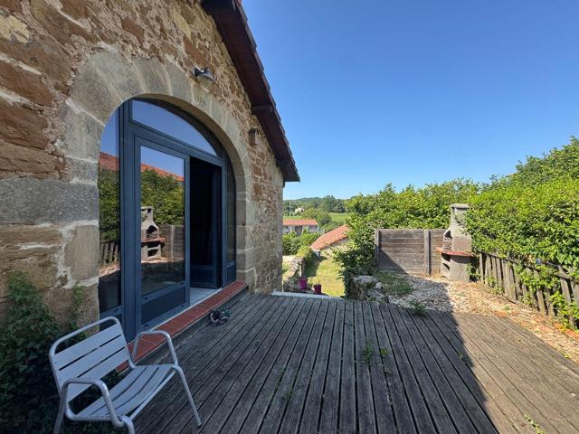 Maison vente à Figeac
