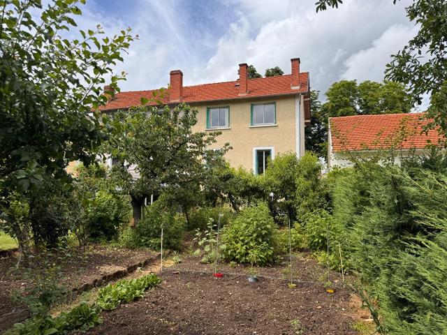 Maison vente à Figeac