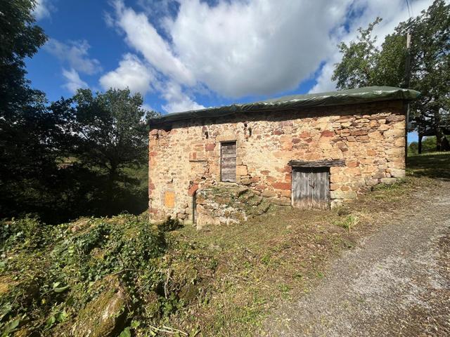Maison vente à Figeac