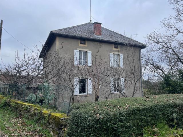 Maison vente à Figeac