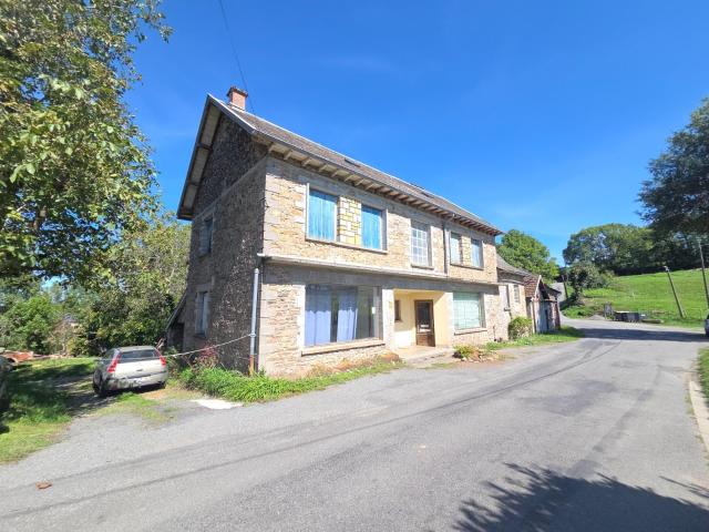 Maison vente à Villefranche-de-Rouergue, Firmi