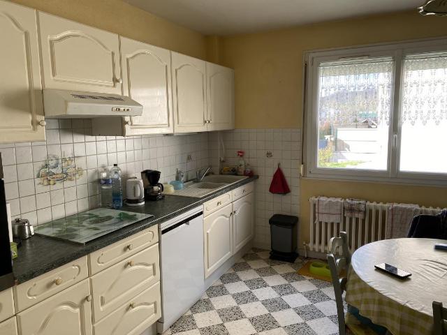 Maison vente à Reims, Fismes