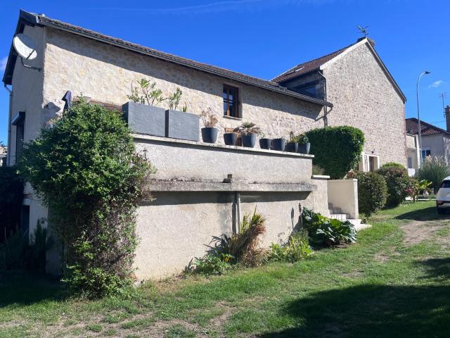 Maison vente à Fismes, Marne
