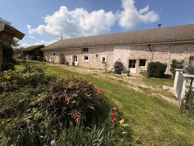 Maison vente à Dijon, Flagey-lès-auxonne