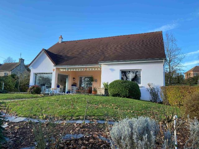 Maison vente à Arras, Flers