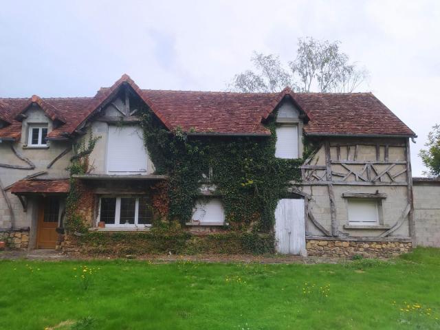 Maison vente à Arras, Flers