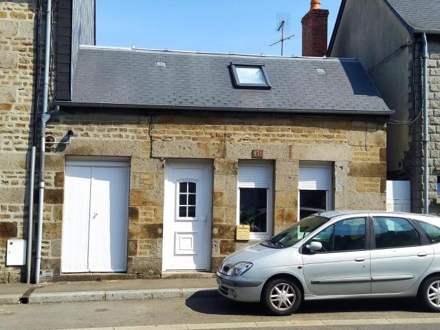Maison vente à Arras, Flers