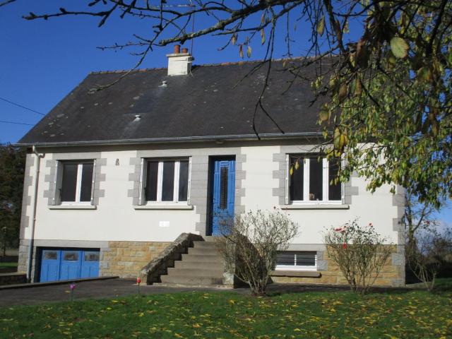 Maison vente à Fougères-Vitré, Bretagne