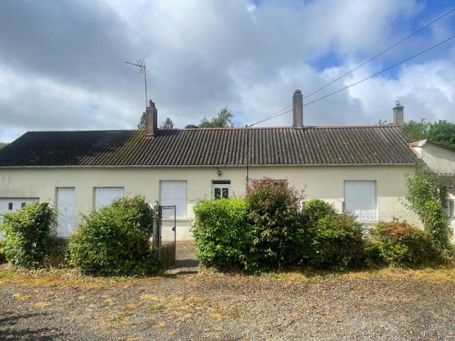 Maison vente à Arras, Fleury