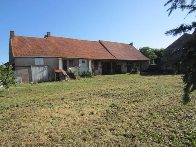 Maison vente à Chalon-sur-Saône, Fley
