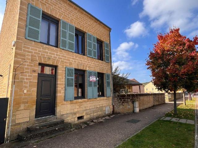 Maison vente à Charleville-Mézières, Flize