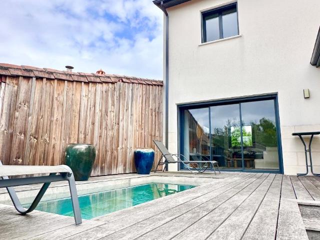 Maison vente à Bordeaux, Floirac