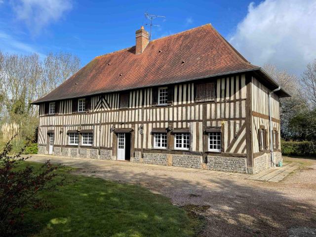 Maison vente à Montdidier, Folleville