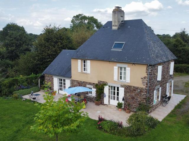 Maison vente à Avranches, Folligny