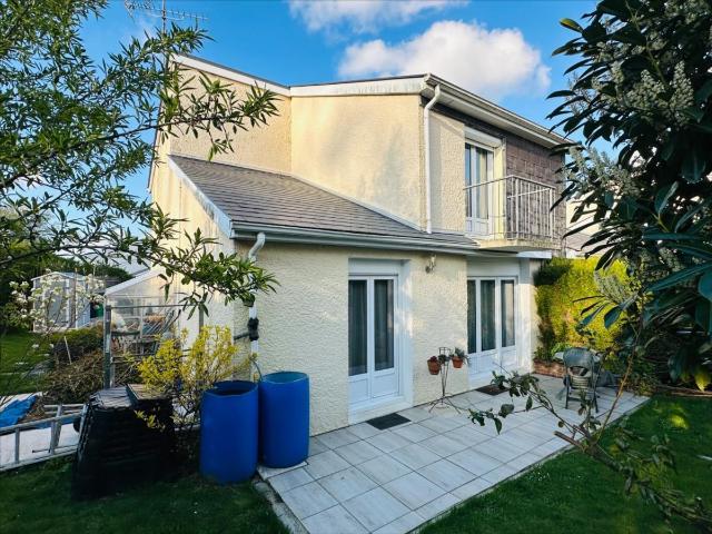 Maison vente à Dieppe, Fontaine-le-dun