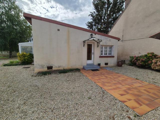 Maison vente à Épernay, Fontaine-sur-ay