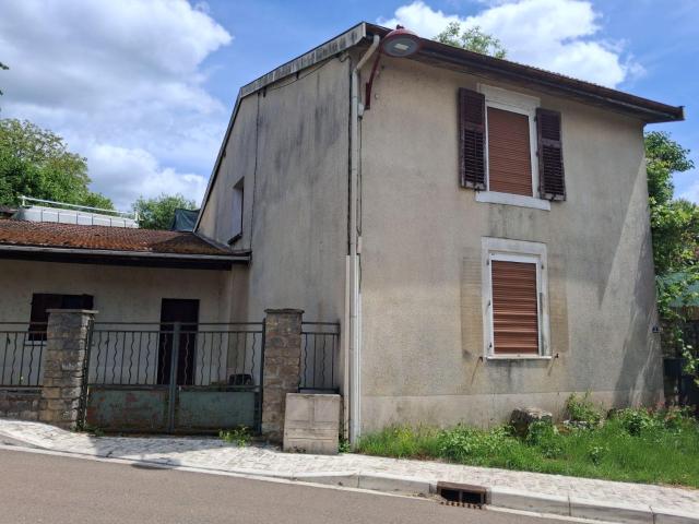 Maison vente à Saint-Dizier, Fontaines-sur-marne
