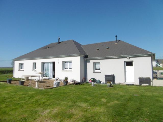 Maison vente à Le Havre, Fontenay