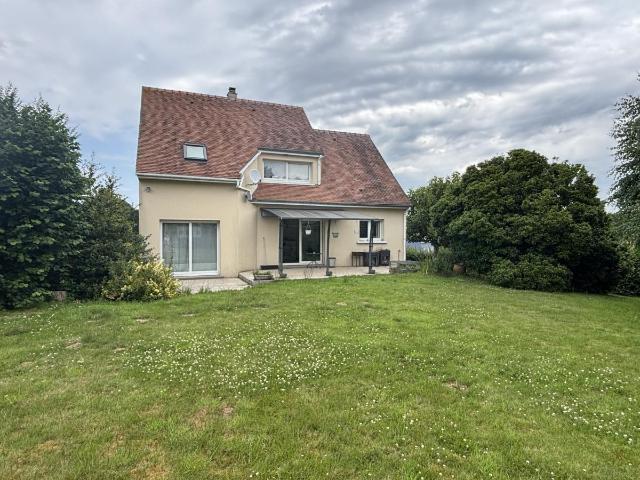 Maison vente à Le Havre, Fontenay