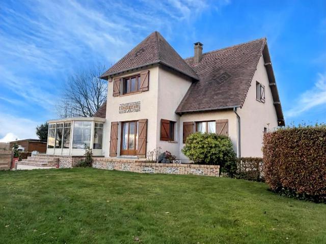 Maison vente à Le Havre, Fontenay