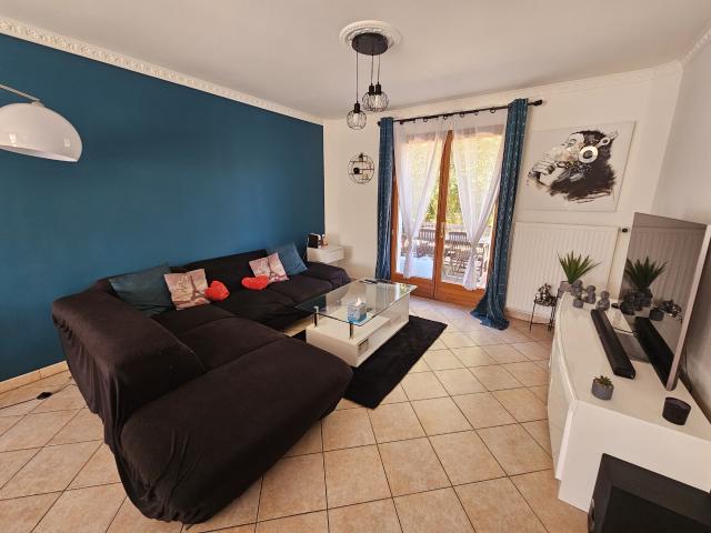 Maison vente à Palaiseau, Fontenay-lès-briis