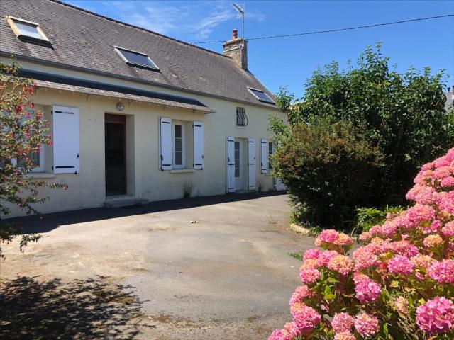 Maison vente à Cherbourg, Fontenay-sur-mer