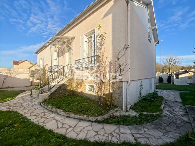 Maison vente à Provins, Crèvecoeur-en-brie