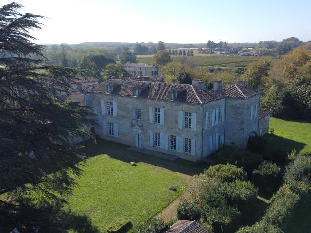 Maison vente à Langon, Fontet