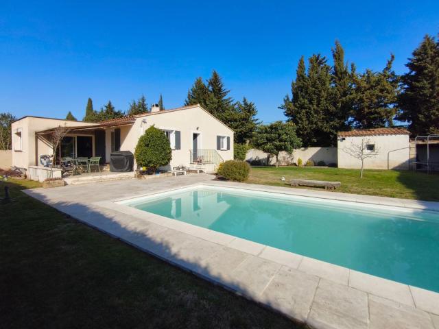 Maison vente à Arles, Fontvieille