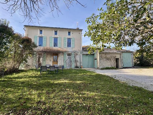 Maison vente à Forcalquier