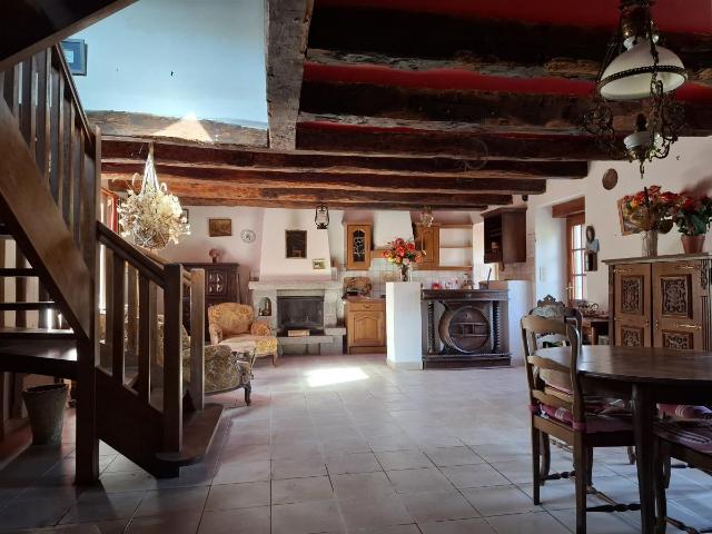 Maison vente à Pontivy, Bretagne