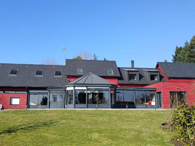 Maison vente à Dieppe, Forges-les-eaux