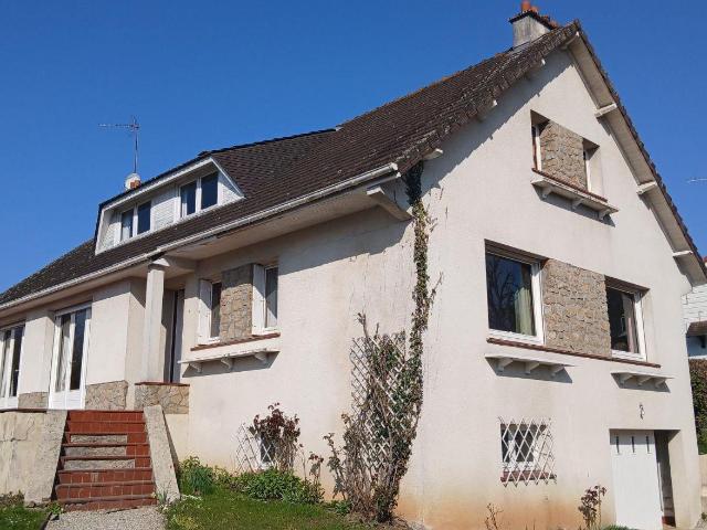Maison vente à Dieppe, Forges-les-eaux