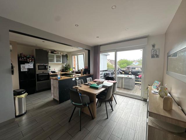 Maison vente à Dunkerque