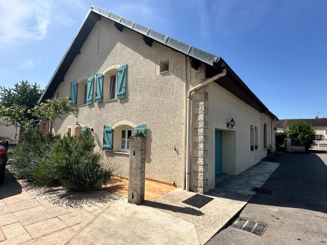 Maison vente à Dole, Foucherans