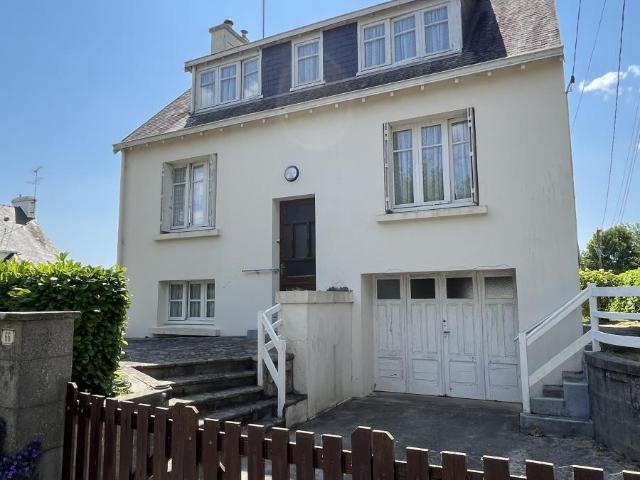 Maison vente à Fouesnant, Finistère