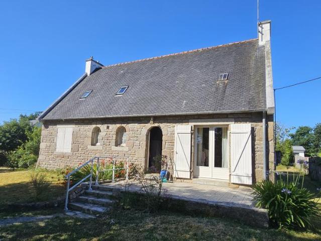 Maison vente à Quimper, Bretagne