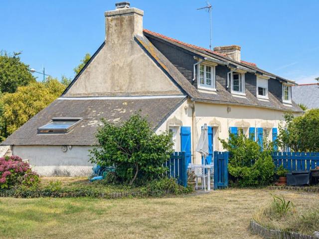 Maison vente à Quimper, Bretagne