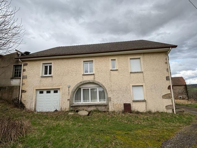 Maison vente à Lure, Bourgogne-Franche-Comté