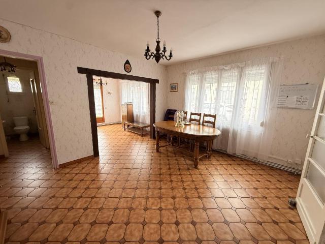 Maison vente à Beauvais, Fouilloy