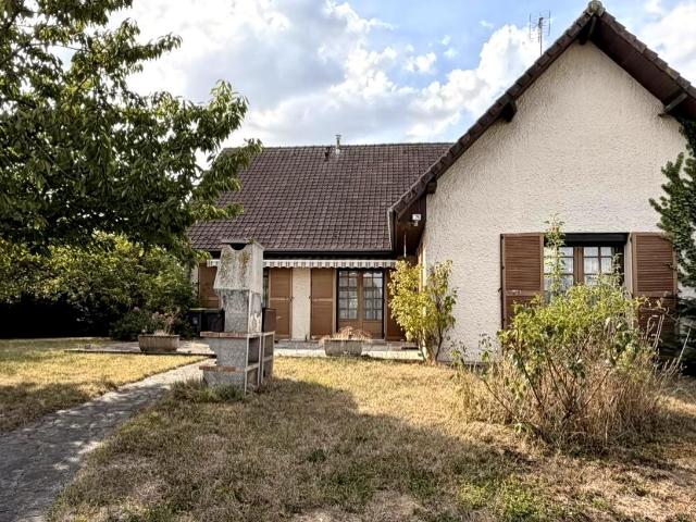 Maison vente à Beauvais, Fouilloy