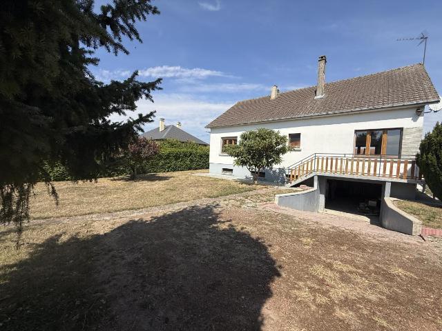 Maison vente à Beauvais, Fouilloy
