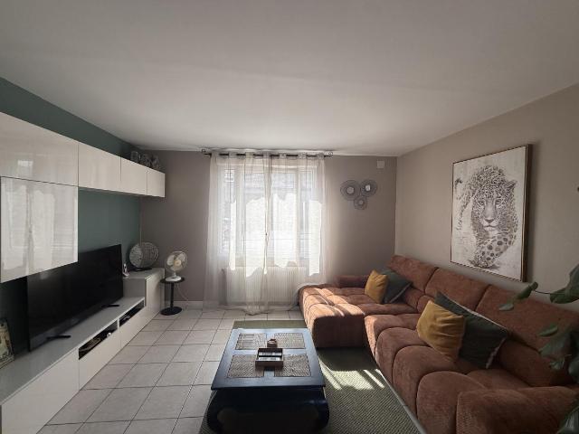 Maison vente à Beauvais, Fouilloy